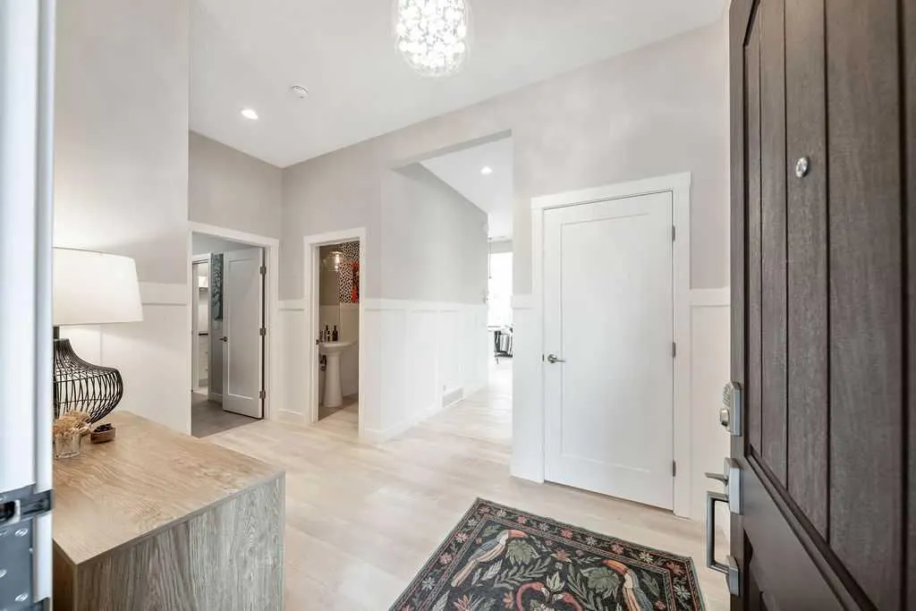45 West Grove Way SW