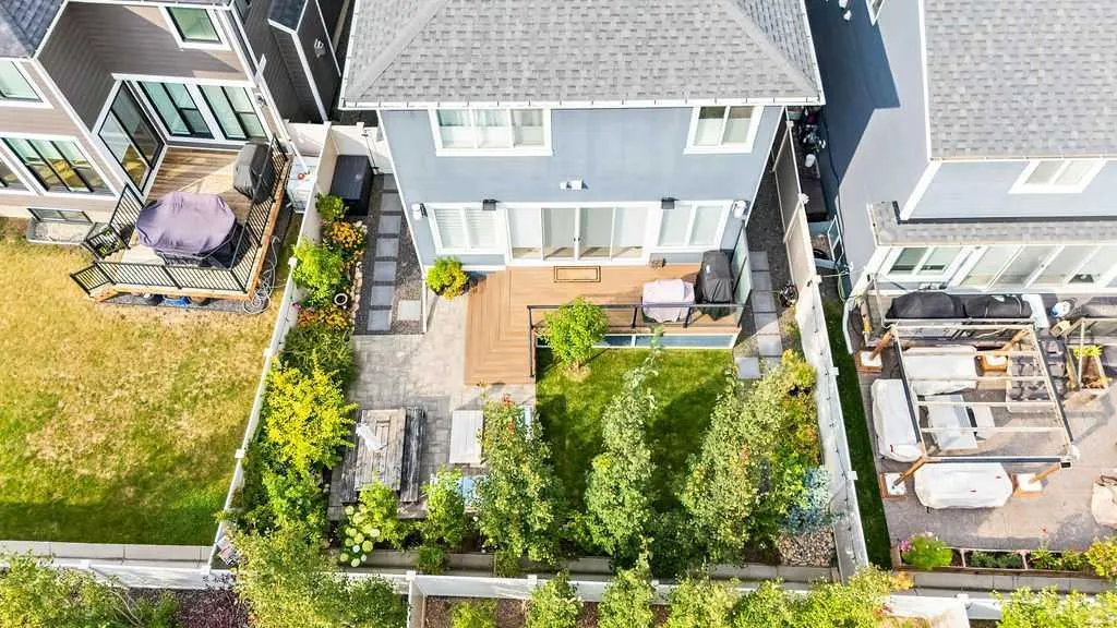 45 West Grove Way SW