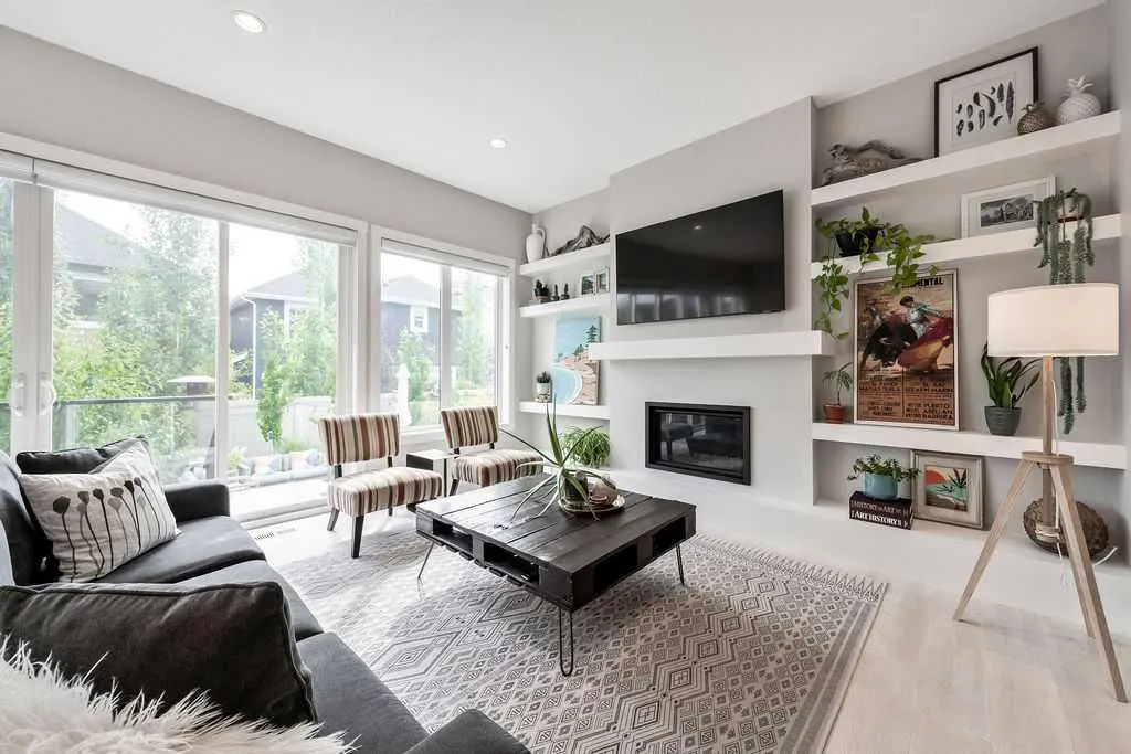 45 West Grove Way SW