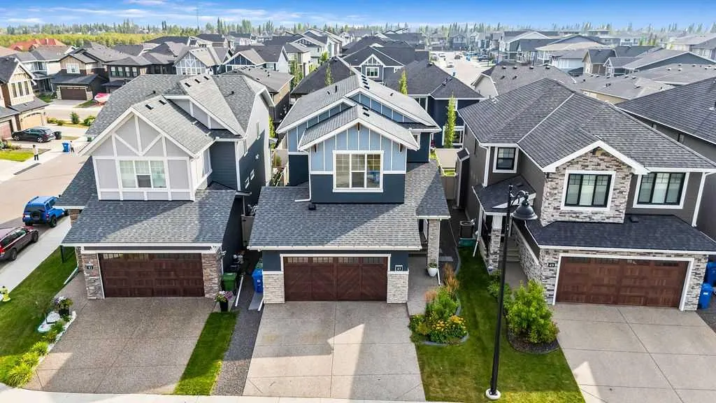 45 West Grove Way SW