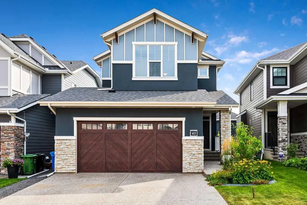 45 West Grove Way SW