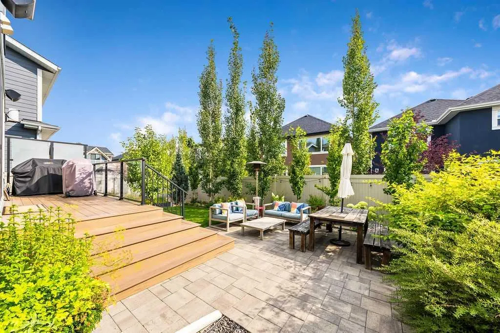 45 West Grove Way SW