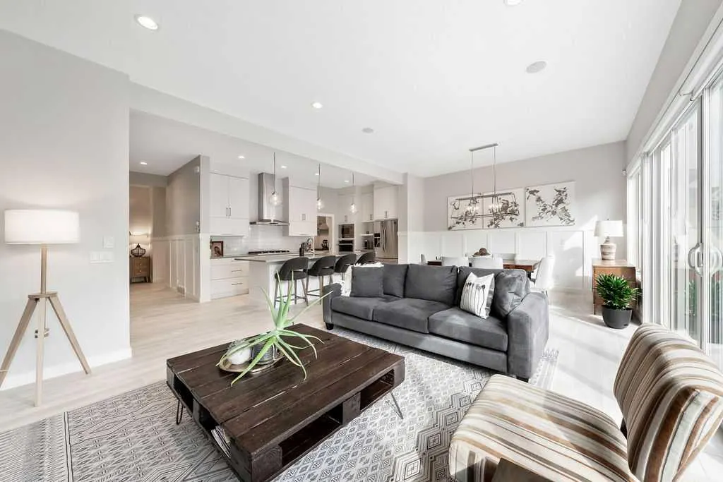 45 West Grove Way SW