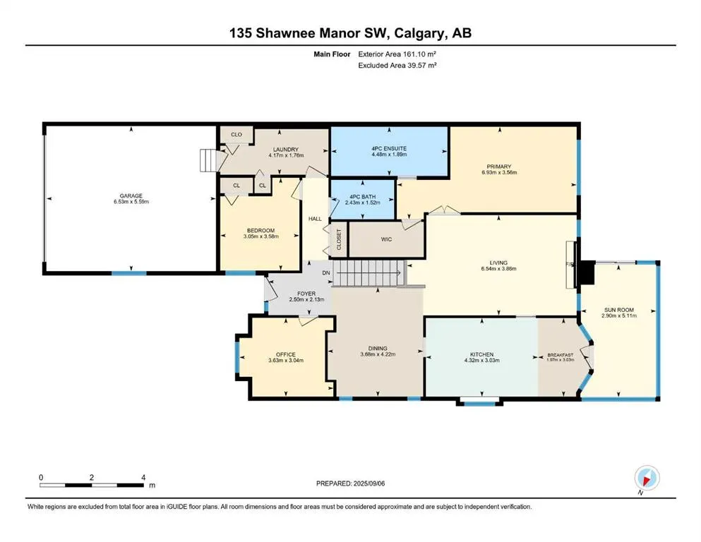 135 Shawnee Manor SW