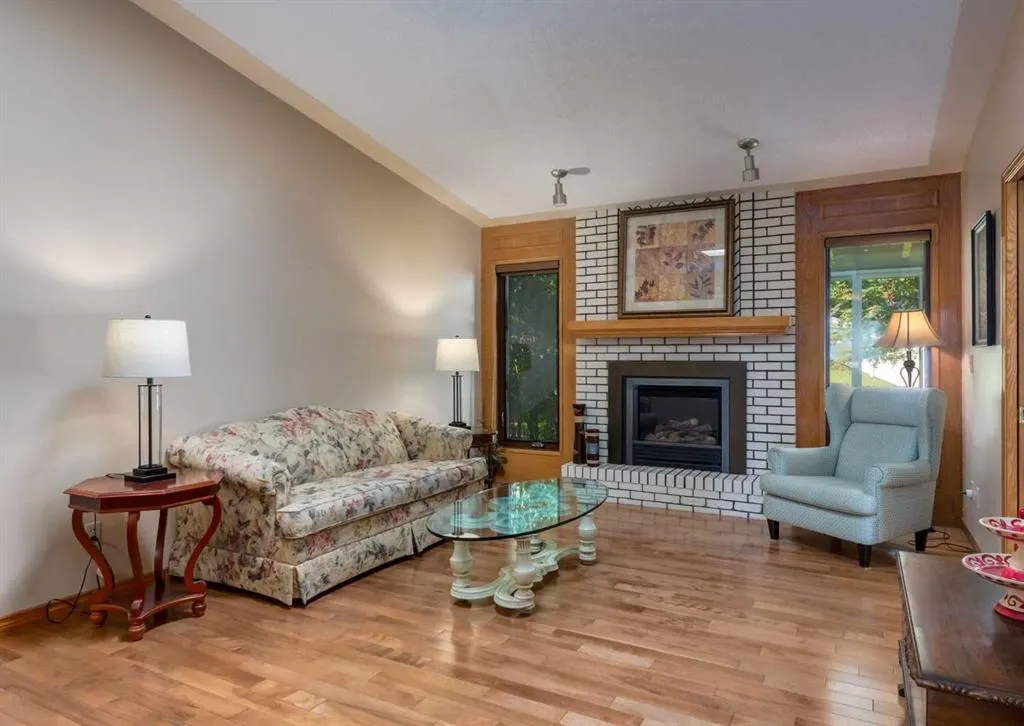 135 Shawnee Manor SW