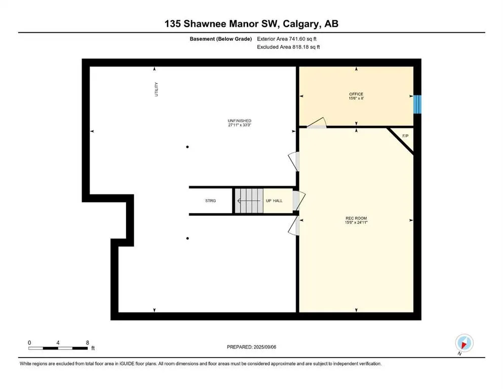 135 Shawnee Manor SW