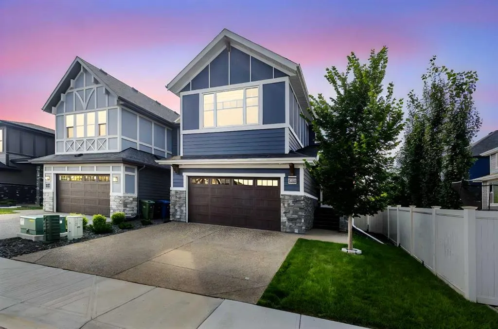246 West Grove Point SW