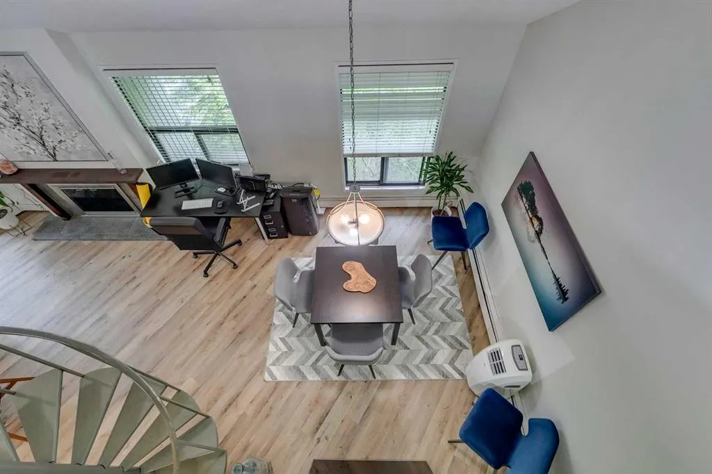 626 24 Avenue SW, #403