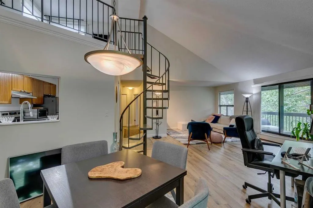 626 24 Avenue SW, #403