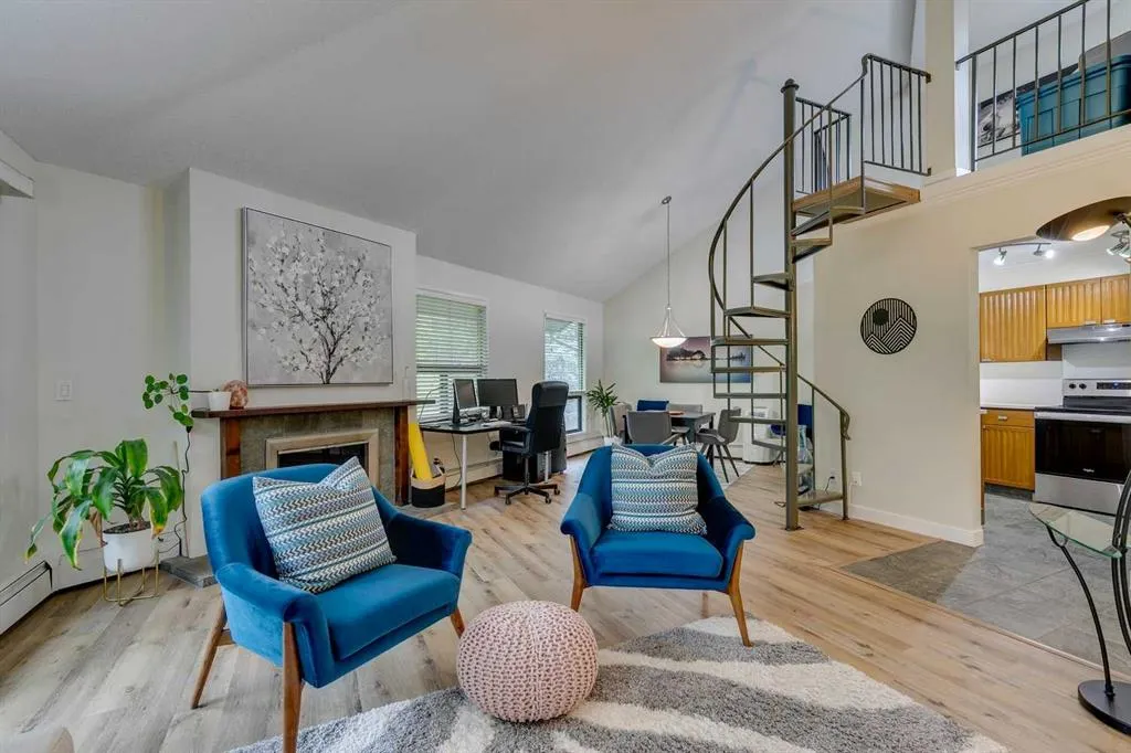 626 24 Avenue SW, #403