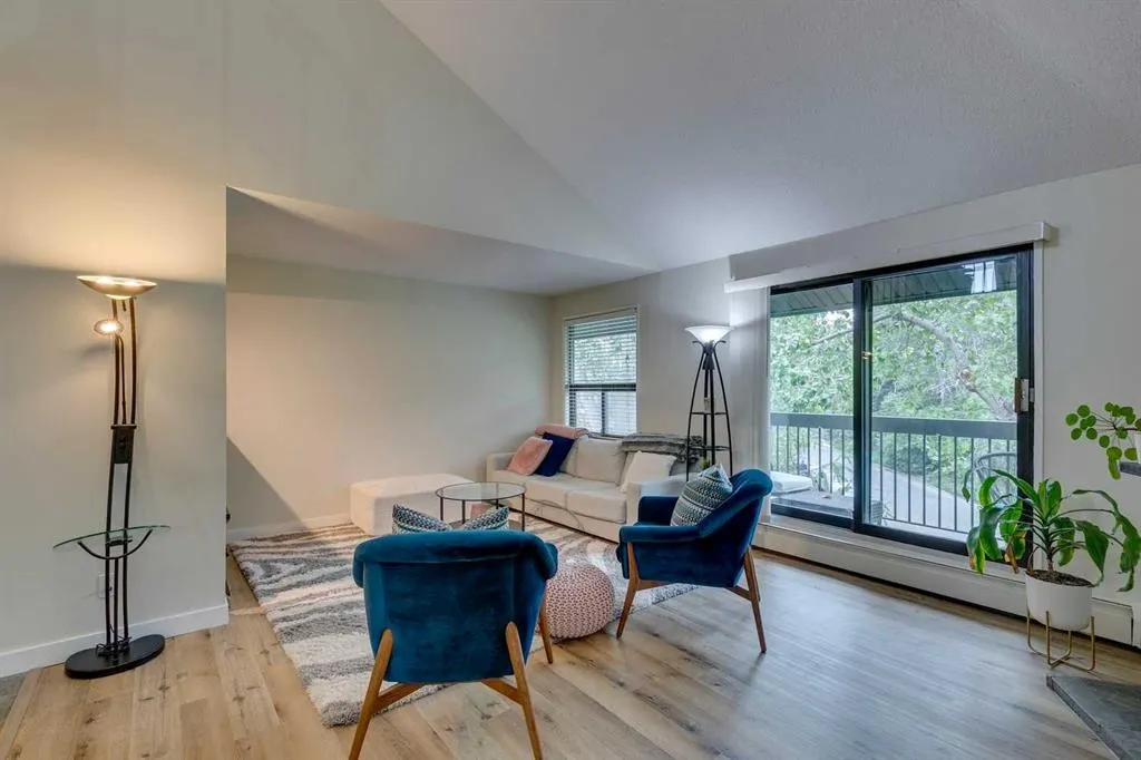 626 24 Avenue SW, #403