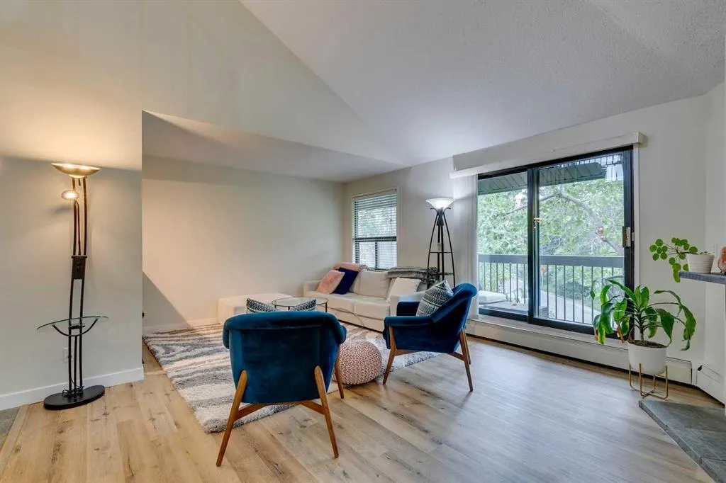 626 24 Avenue SW, #403