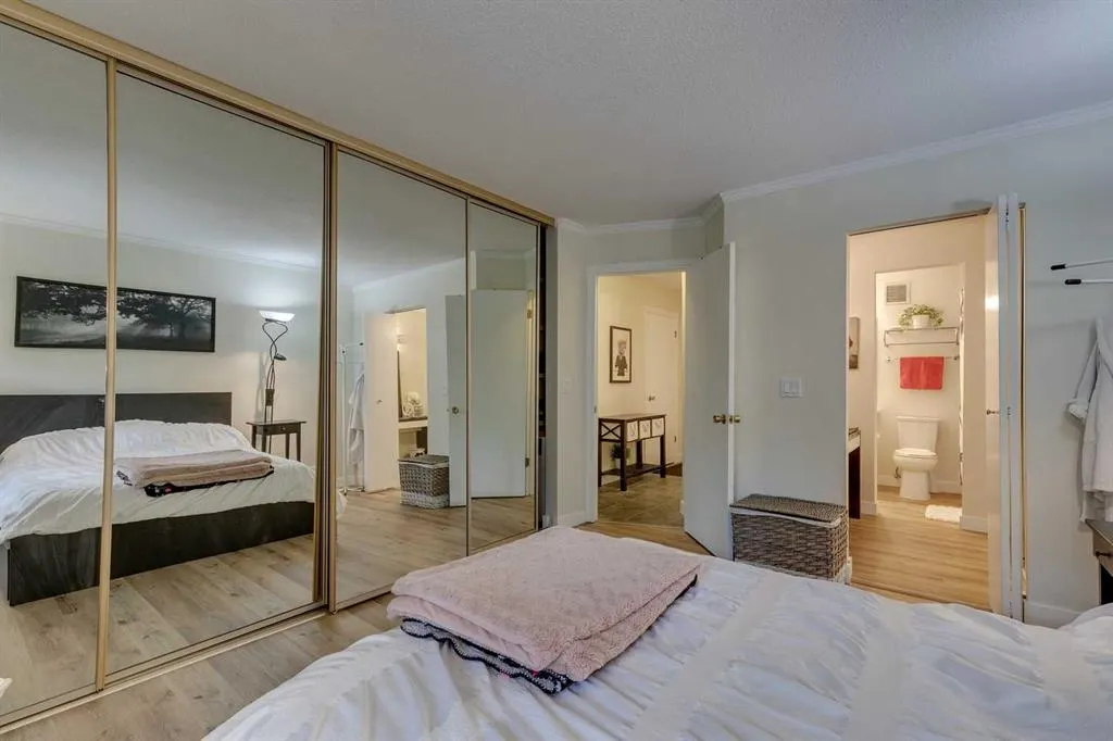 626 24 Avenue SW, #403