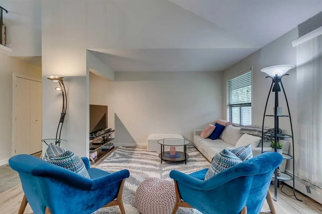 626 24 Avenue SW, #403