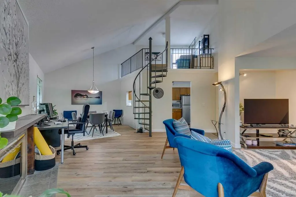 626 24 Avenue SW, #403