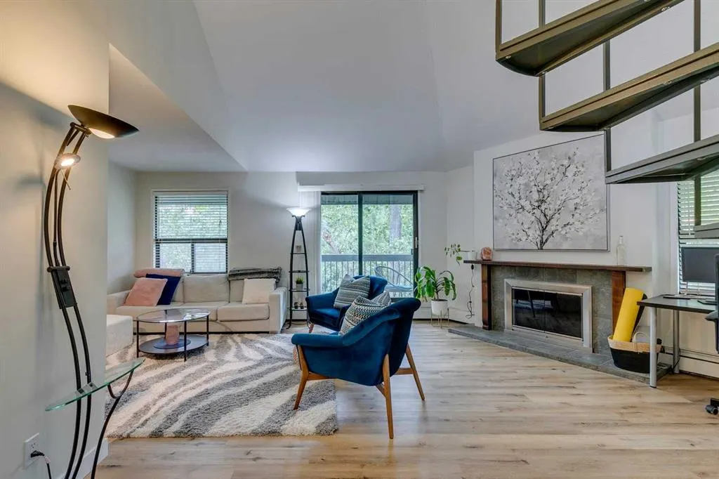 626 24 Avenue SW, #403