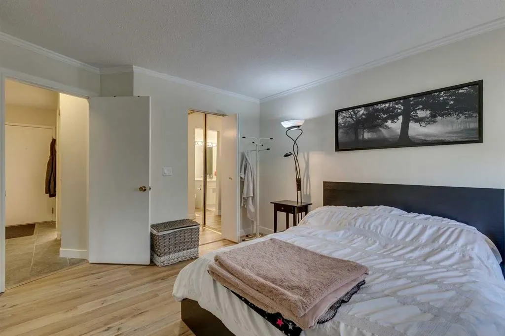 626 24 Avenue SW, #403