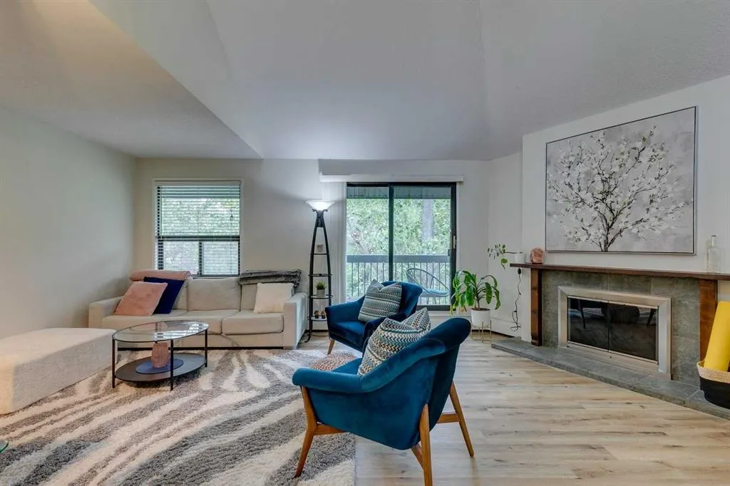626 24 Avenue SW, #403