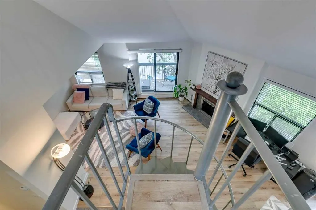 626 24 Avenue SW, #403