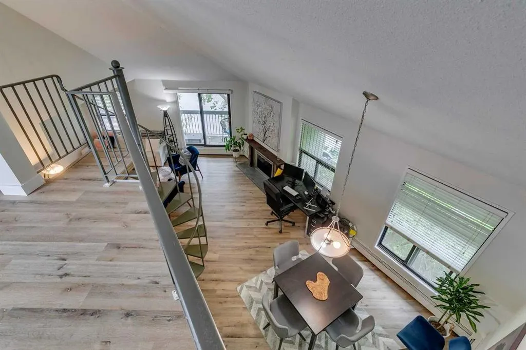 626 24 Avenue SW, #403