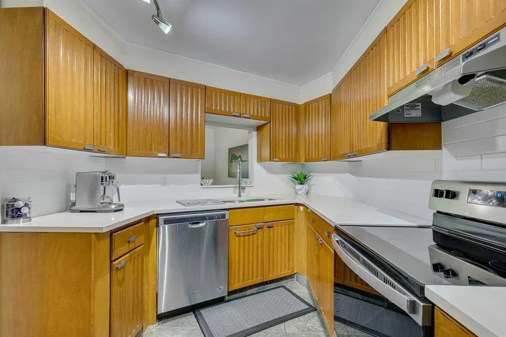 626 24 Avenue SW, #403