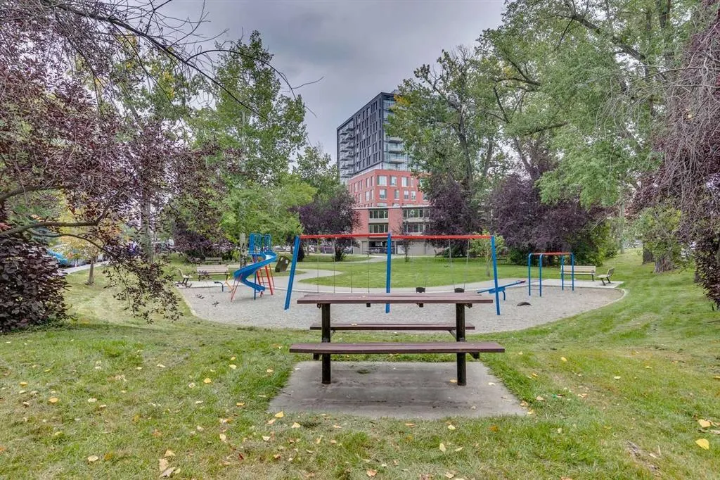 626 24 Avenue SW, #403