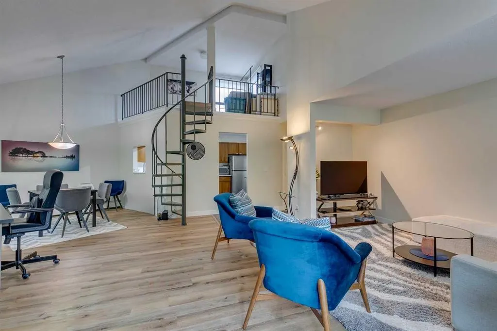 626 24 Avenue SW, #403