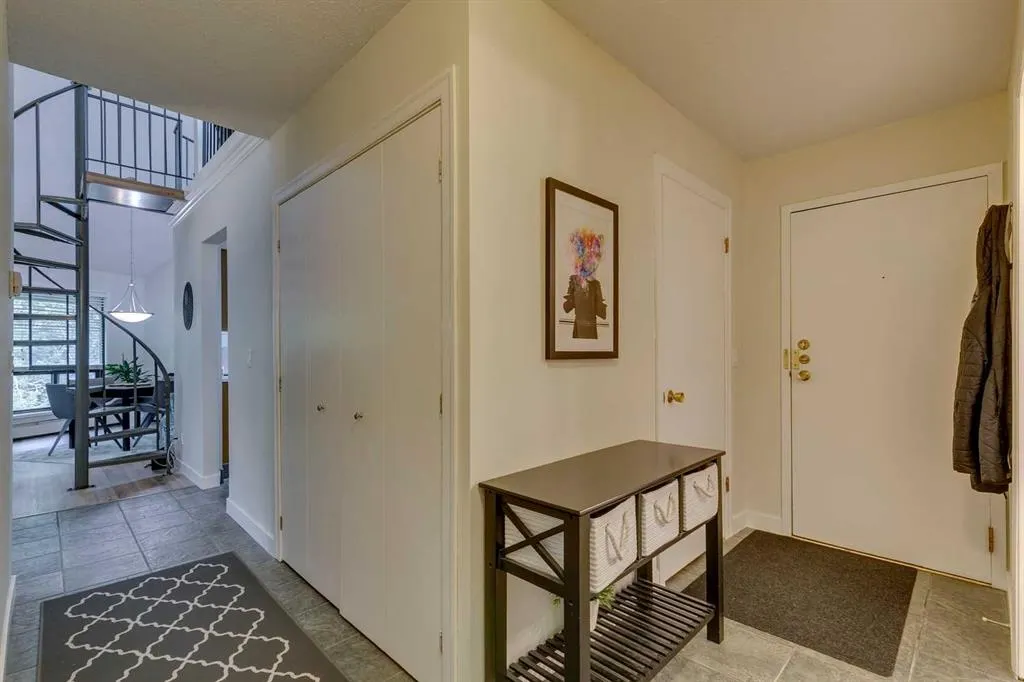 626 24 Avenue SW, #403