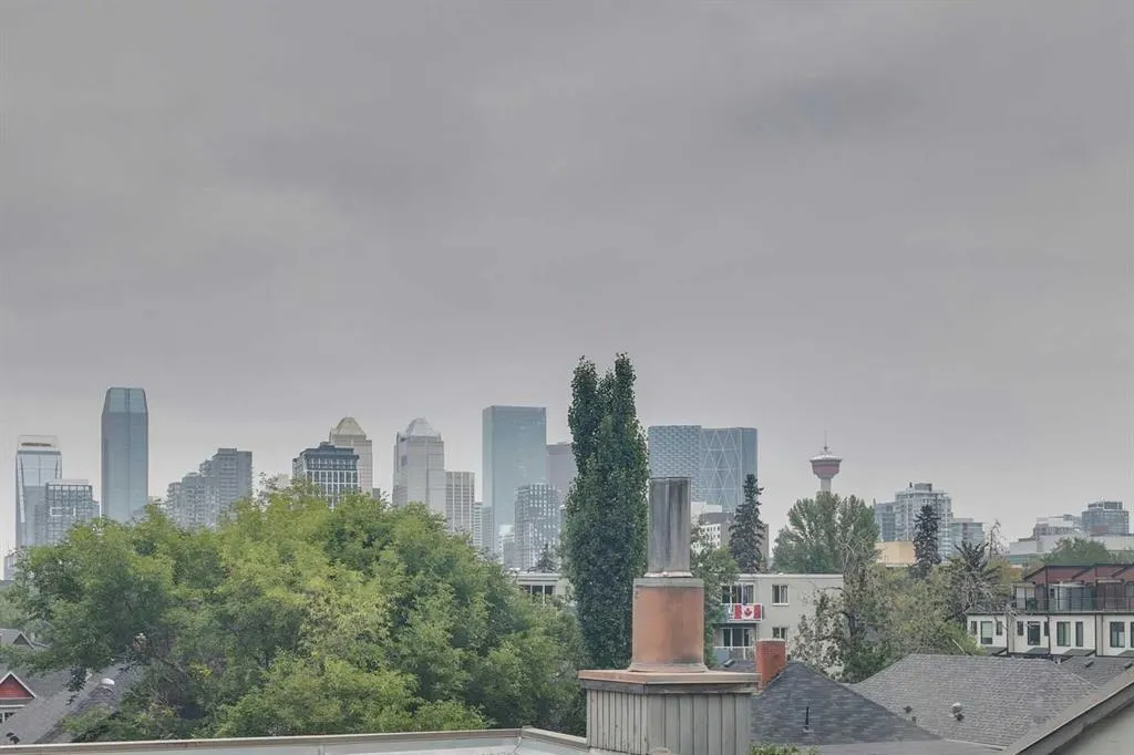 626 24 Avenue SW, #403
