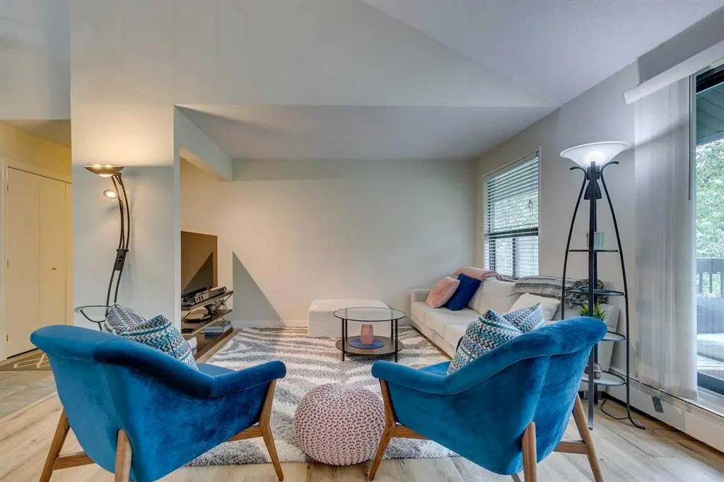 626 24 Avenue SW, #403