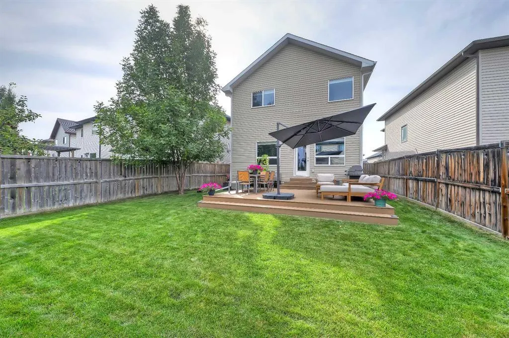 58 Everwoods Link SW