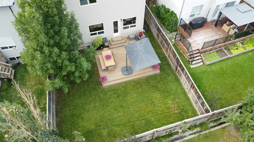 58 Everwoods Link SW