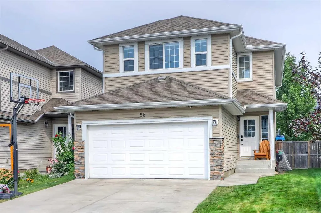 58 Everwoods Link SW