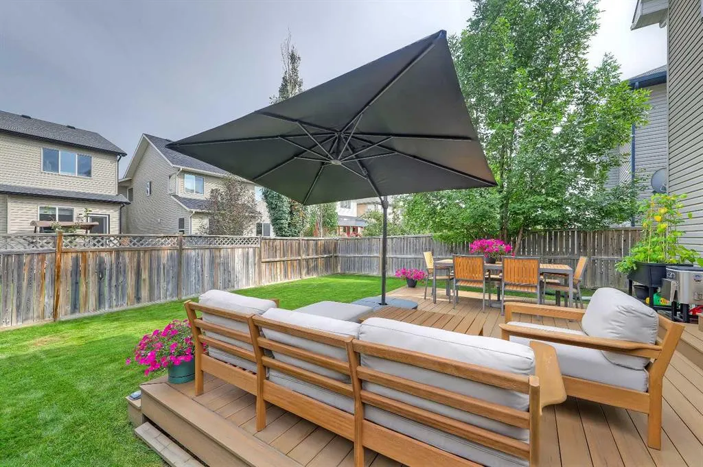 58 Everwoods Link SW