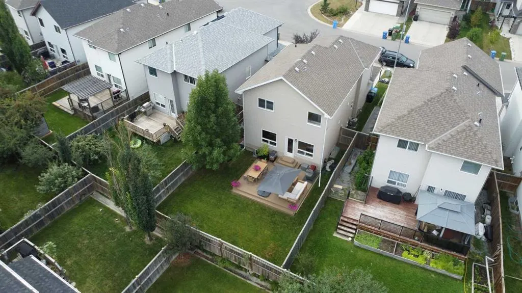 58 Everwoods Link SW