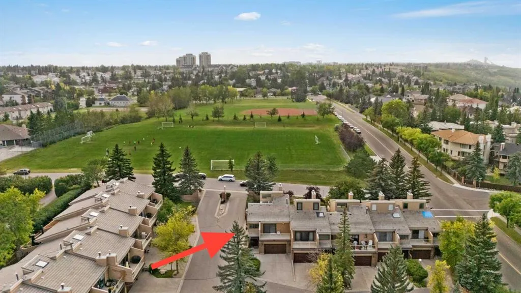 1220 Prominence Way SW, #20