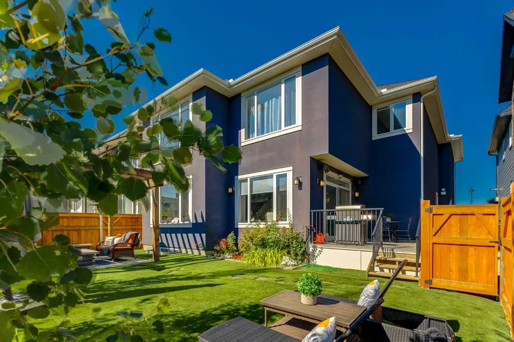 131 Aspen Summit Boulevard SW