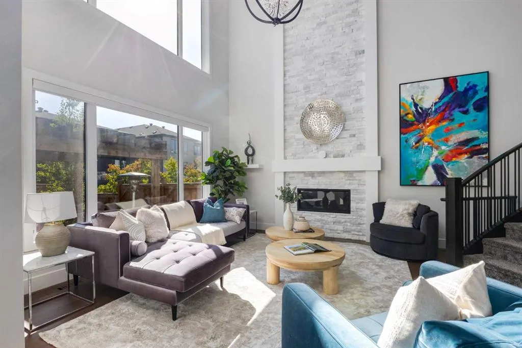 131 Aspen Summit Boulevard SW