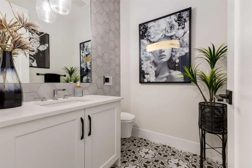 131 Aspen Summit Boulevard SW