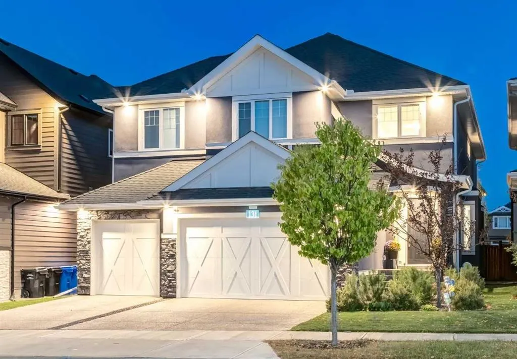 131 Aspen Summit Boulevard SW