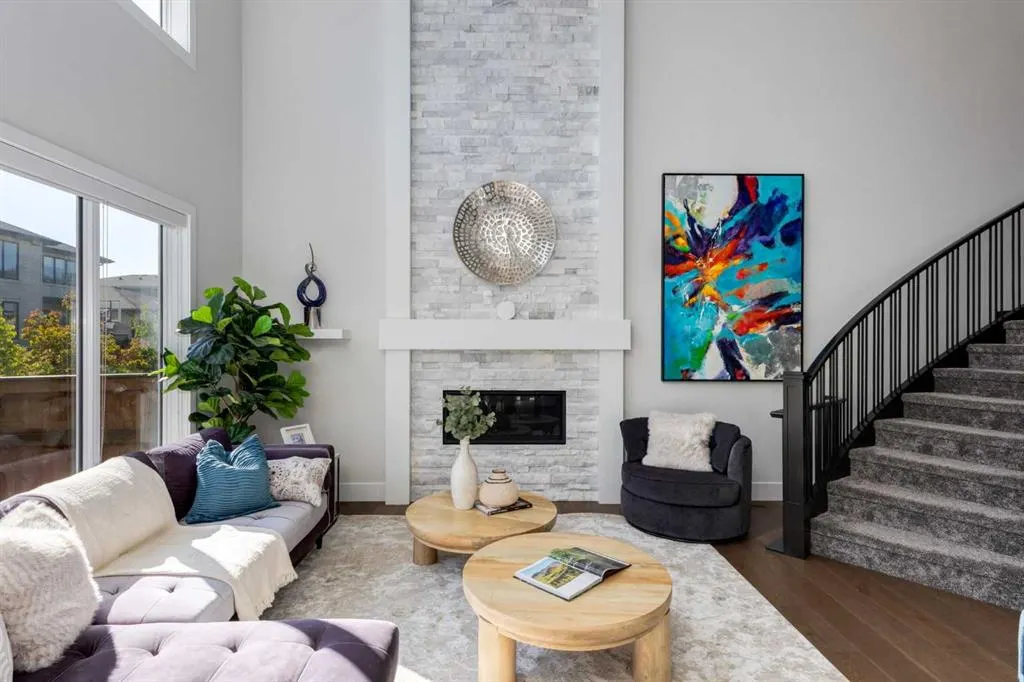 131 Aspen Summit Boulevard SW