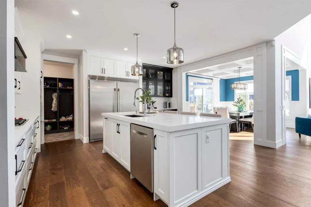 131 Aspen Summit Boulevard SW