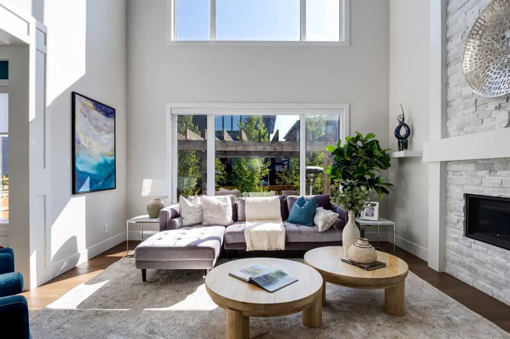 131 Aspen Summit Boulevard SW