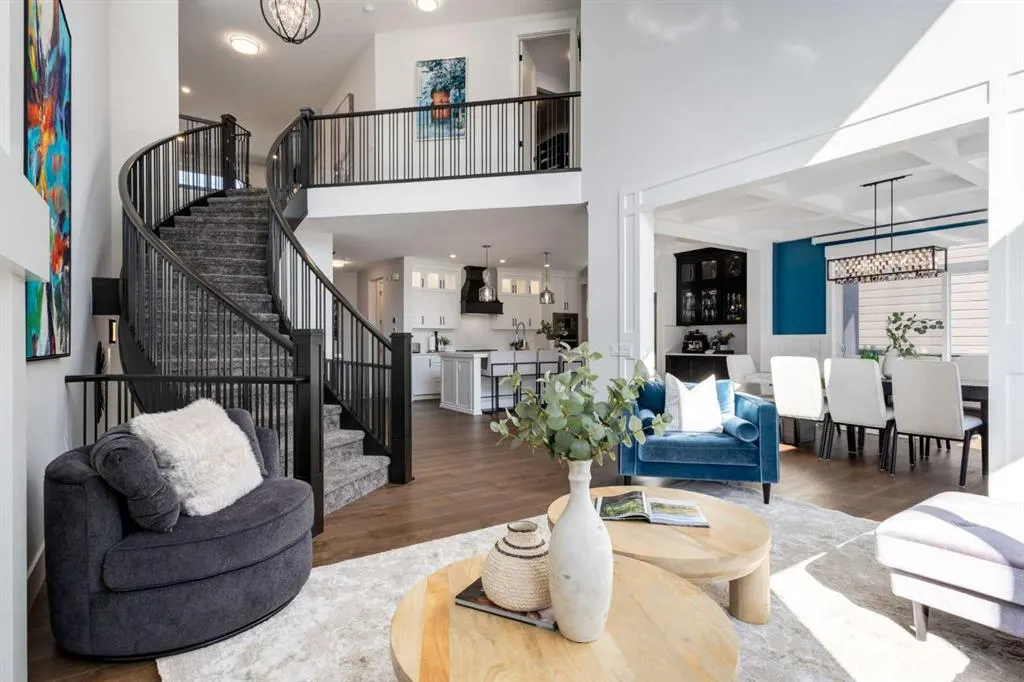 131 Aspen Summit Boulevard SW