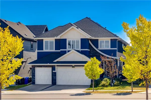 131 Aspen Summit Boulevard SW