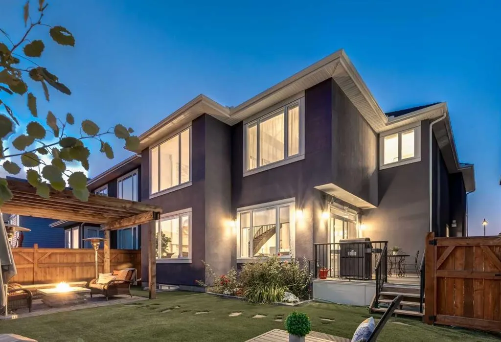 131 Aspen Summit Boulevard SW