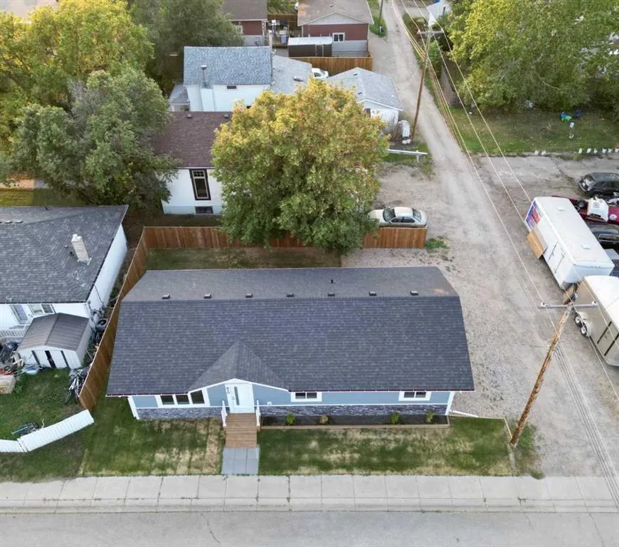 610 Bennett Avenue