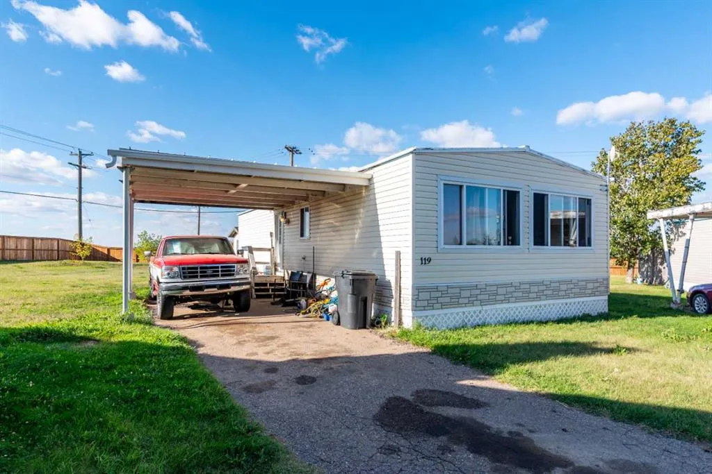 5308 57 Street, #119