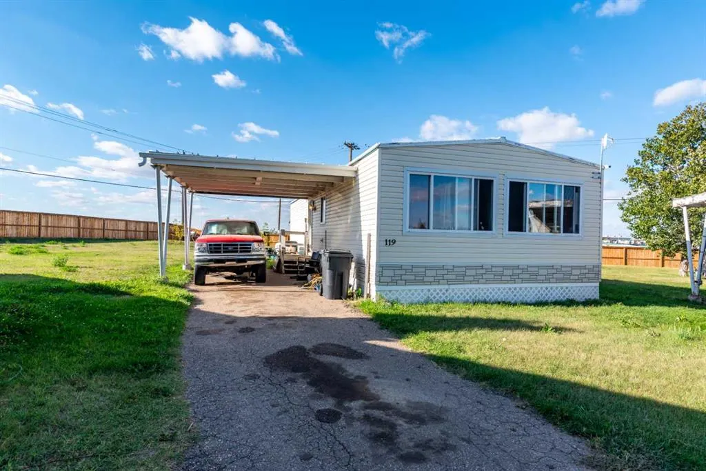 5308 57 Street, #119