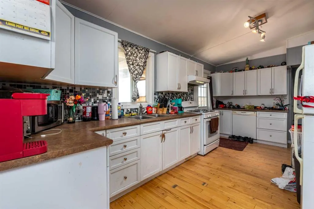 5308 57 Street, #119